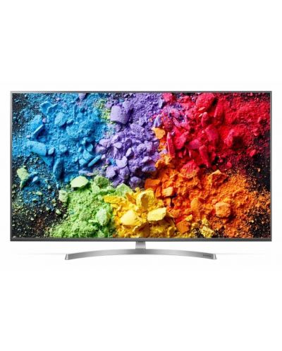Телевизор LG 55SK8100PLA - 55&quot; Super HD