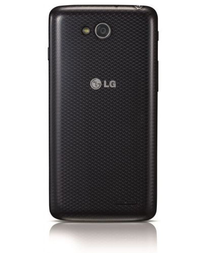 LG L90 - черен - 2