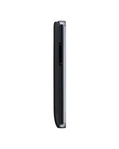 LG Optimus L3 Dual - черен - 5