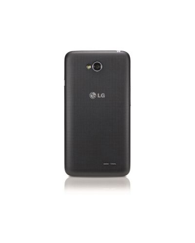 LG Optimus L90 Dual - черен - 3