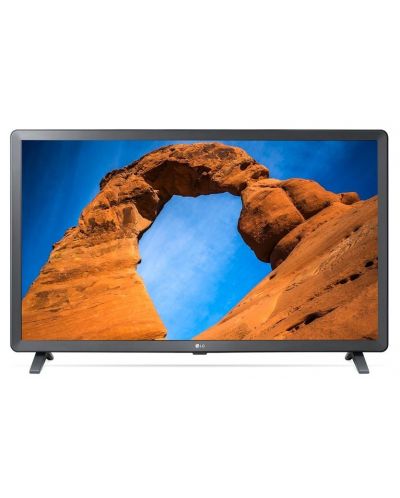 Смарт телевизор LG 32LK6100PLB - 32" LED Full HD TV - 3