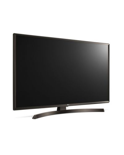 Смарт телевизор LG 49UK6400PLF - 49"  4K UltraHD TV - 2