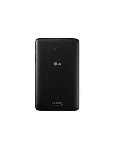 LG G Pad 7.0 - черен - 5