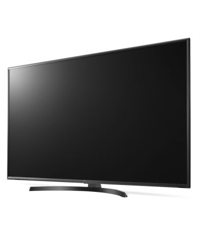 Смарт телевизор LG 43UK6470PLC - 43"  4K UltraHD TV - 3