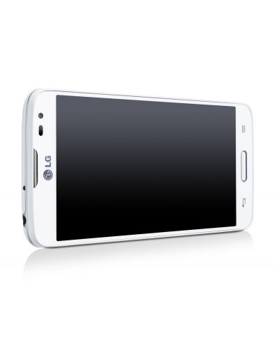 LG L90 - бял - 3