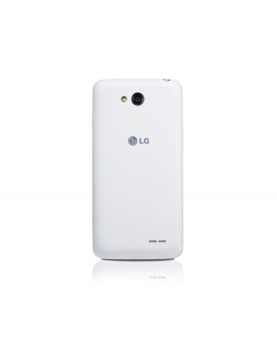 LG L90 - бял - 4