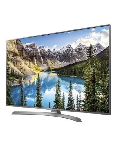 LG 65UJ701V, 65" 4K UltraHD TV, DVB-T2/C/S2, 1900PMI, Smar - 2