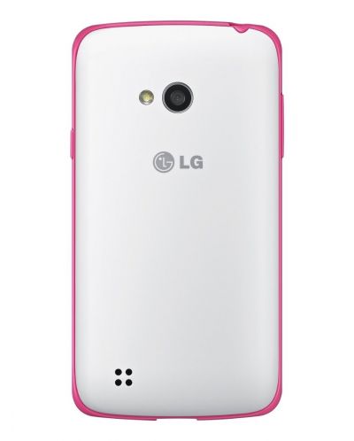 LG L50 D213N Sporty - бял - 2
