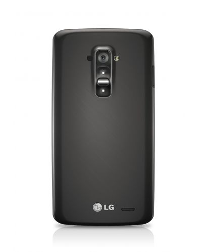 LG G Flex - 5