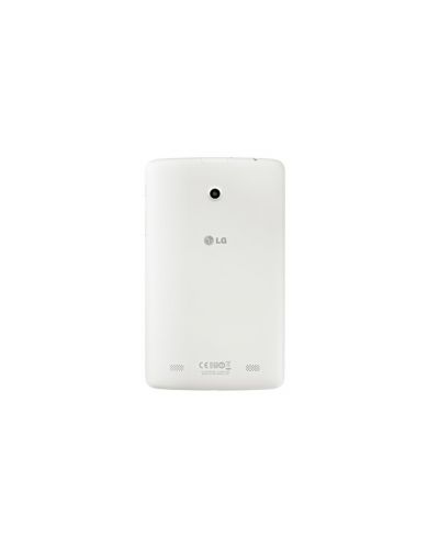 LG G Pad 7.0 - бял - 9