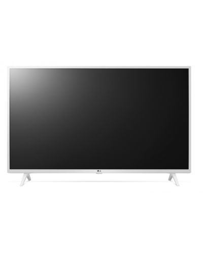 Телевизор LG - 43UM7390PLC 43", 4K, UltraHD, IPS, бял - 2
