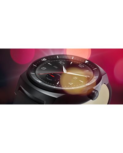 LG G Watch R W110 - 14