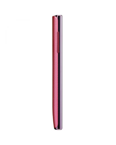 LG Optimus L5 - розов - 3