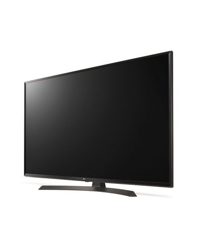 Смарт телевизор LG 55UJ635V - 55" 4K UltraHD TV - 2
