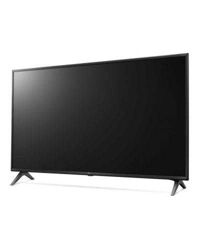 Телевизор LG - 43UM7100PLB 43", 4K, UltraHD, IPS, черен - 3