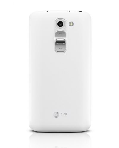 LG G2 Mini - бял - 4