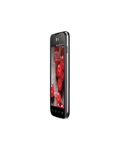 LG Optimus L5 II Dual - черен - 9