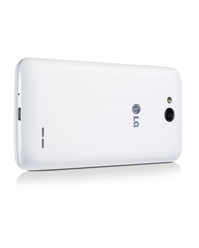 LG L90 - бял - 2