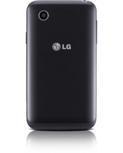 LG L40 - черен - 8