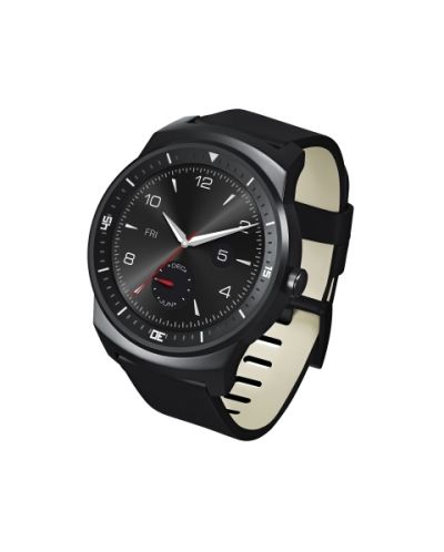 LG G Watch R W110 - 5