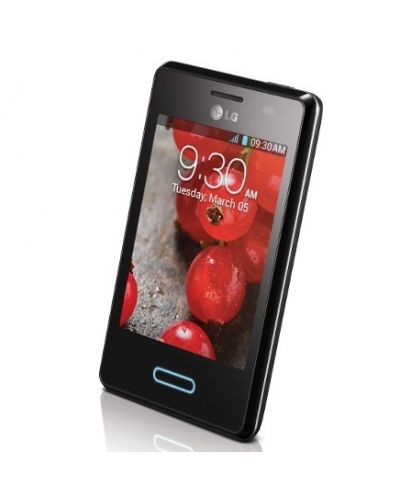 LG Optimus L3 II - черен - 7