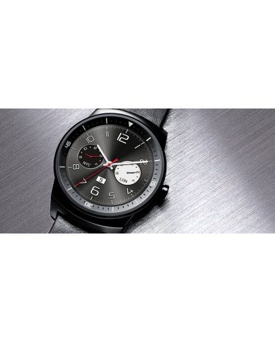 LG G Watch R W110 - 13