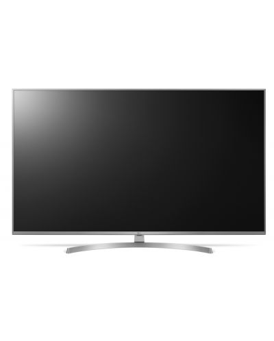Смарт телевизор LG 49UK7550MLA - 49'' SUPER UHD TV - 2