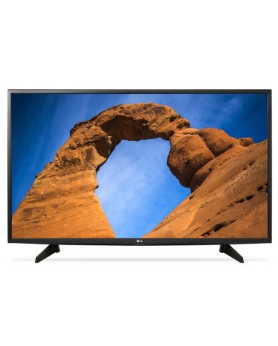 Телевизор LG 43LK5100PLA - 43" LED HD TV - 1