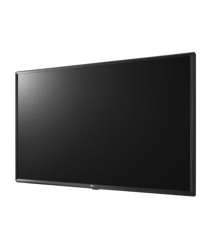 Смарт телевизор LG - 49UT640S0ZA, 49", 4K LED, черен - 3