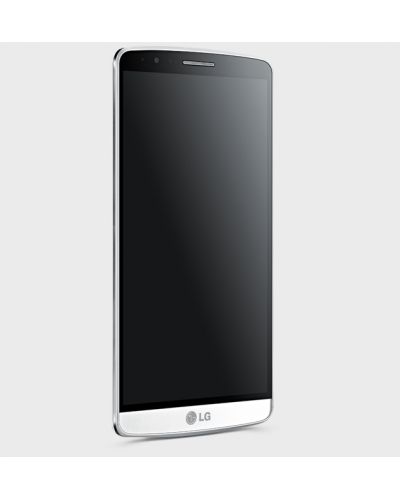 LG G3 (32GB) - бял - 3