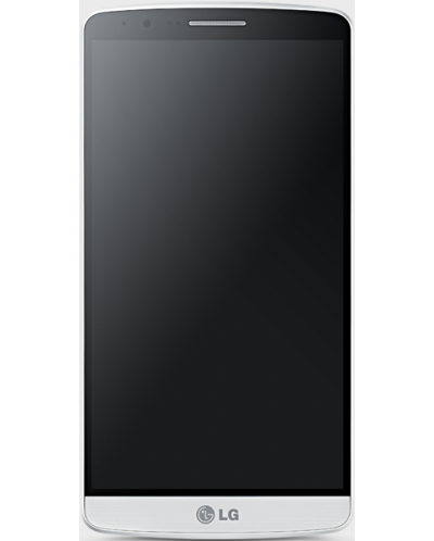 LG G3 (16GB) - бял - 4