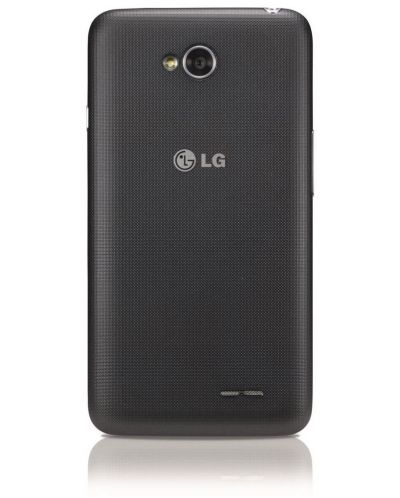 LG L70 Dual - черен - 3