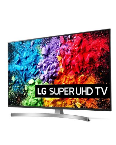Смарт телевизор LG 49SK8500PL - 49'' SUPER UHD TV - 3