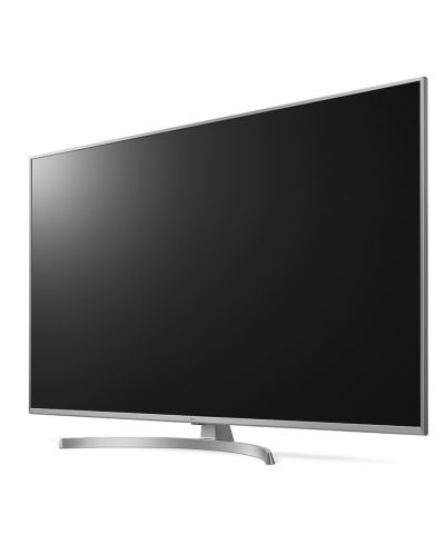Смарт телевизор LG 65UK7550MLA - 65'' SUPER UHD TV - 2