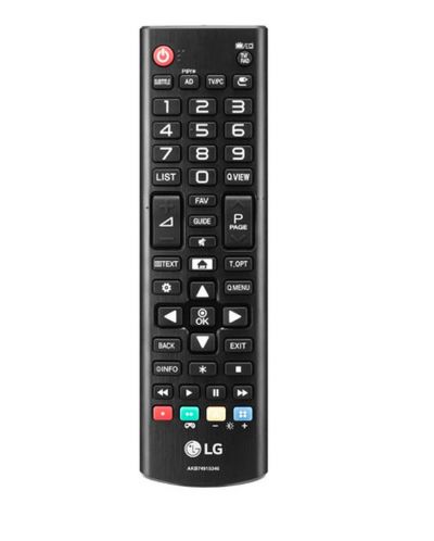 LG 28MT49VF-PZ, 28", LED non Glare, 5 ms GTG, 1000:1, 5000000:1 DFC, 250 cd/m2, 1366x768, HDMI, CI Slot, TV Tuner DVB-/T2/C/S2, Speaker, USB 2.0,PIP, Stand ArcLine, Black - 4