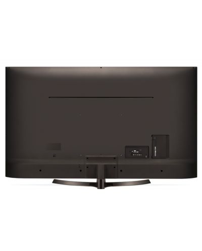 Смарт телевизор LG 65UK6400PLF - 65" 4K UltraHD TV - 3