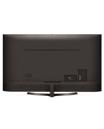Телевизор LG 55UK6400PLF - 55" 4K - 4