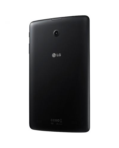 LG G Pad 8.0 (V480) - черен - 8