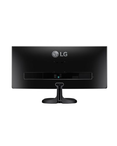 Монитор LG 25UM58 - 25" Wide LCD AG, IPS Panel - 5