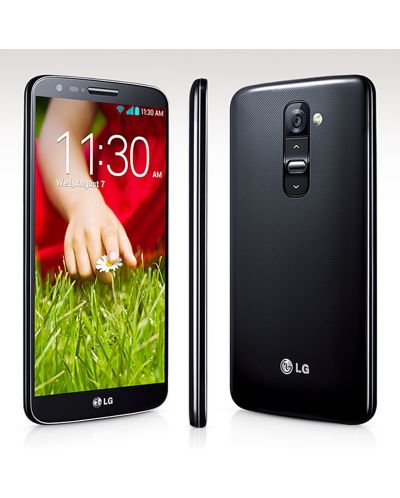 LG G2 Mini - черен - 4