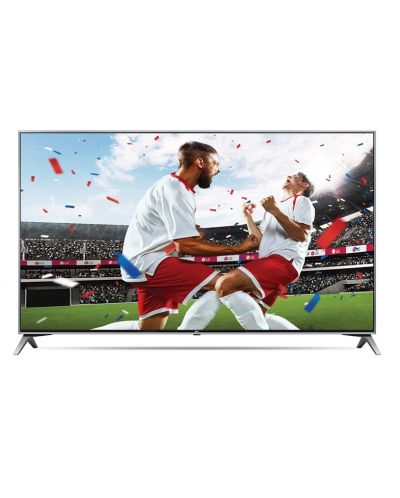 Смарт телевизор LG 55SK7900PLA - 55'' SUPER UHD TV - 4