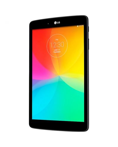 LG G Pad 8.0 (V480) - черен - 6