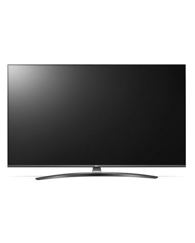 Телевизор LG - 55UM7660PLA 55'', 4K, UltraHD, IPS, сив - 3