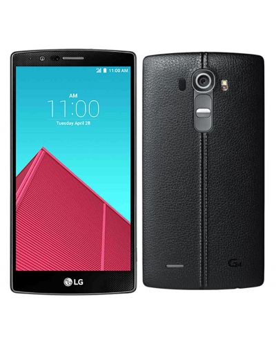 LG G4 H815 - черен