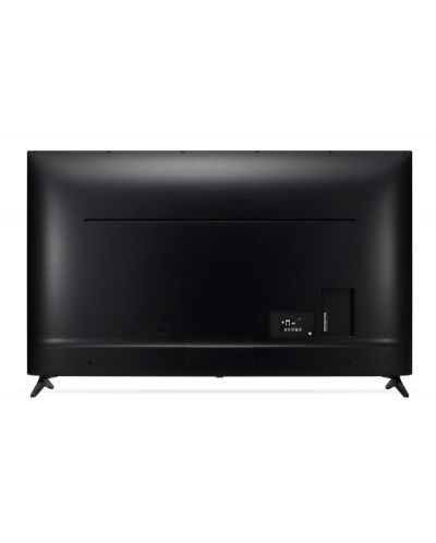 Смарт телевизор LG 65UK6100PLB - 65"  4K UltraHD TV - 4