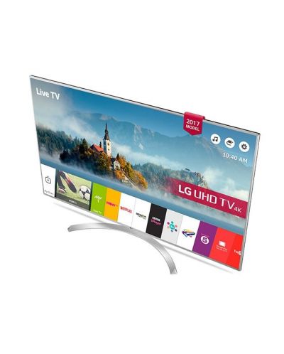 Телевизор LG 43UJ701V - 43" - 2