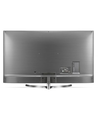 Смарт телевизор LG 49UK7550MLA - 49'' SUPER UHD TV - 4
