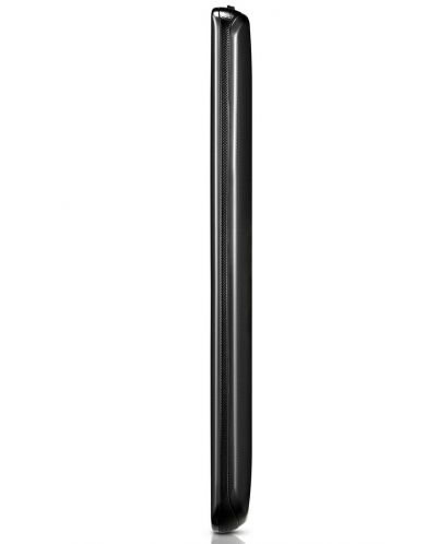 LG Optimus L1 II - черен - 5