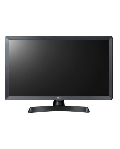 Монитор LG - 24TL510S-PZ, 23.6&quot; LED, черен