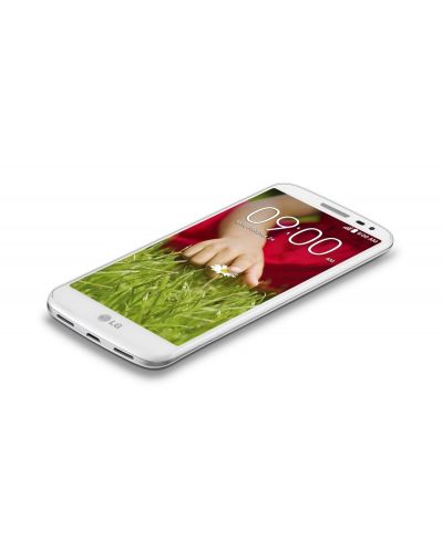 LG G2 Mini - бял - 5